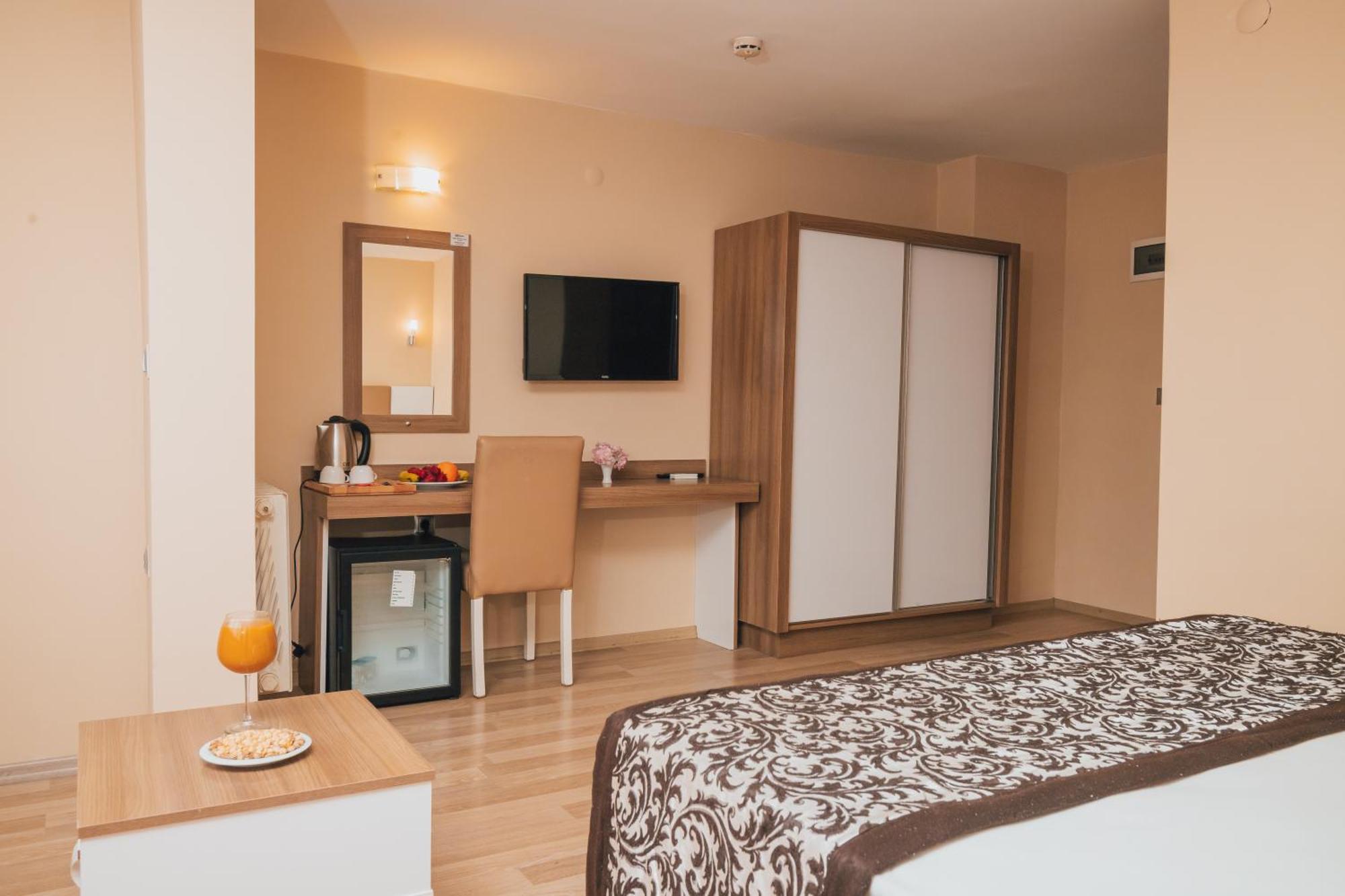 Konak Park Hotel Trabzon Bilik gambar