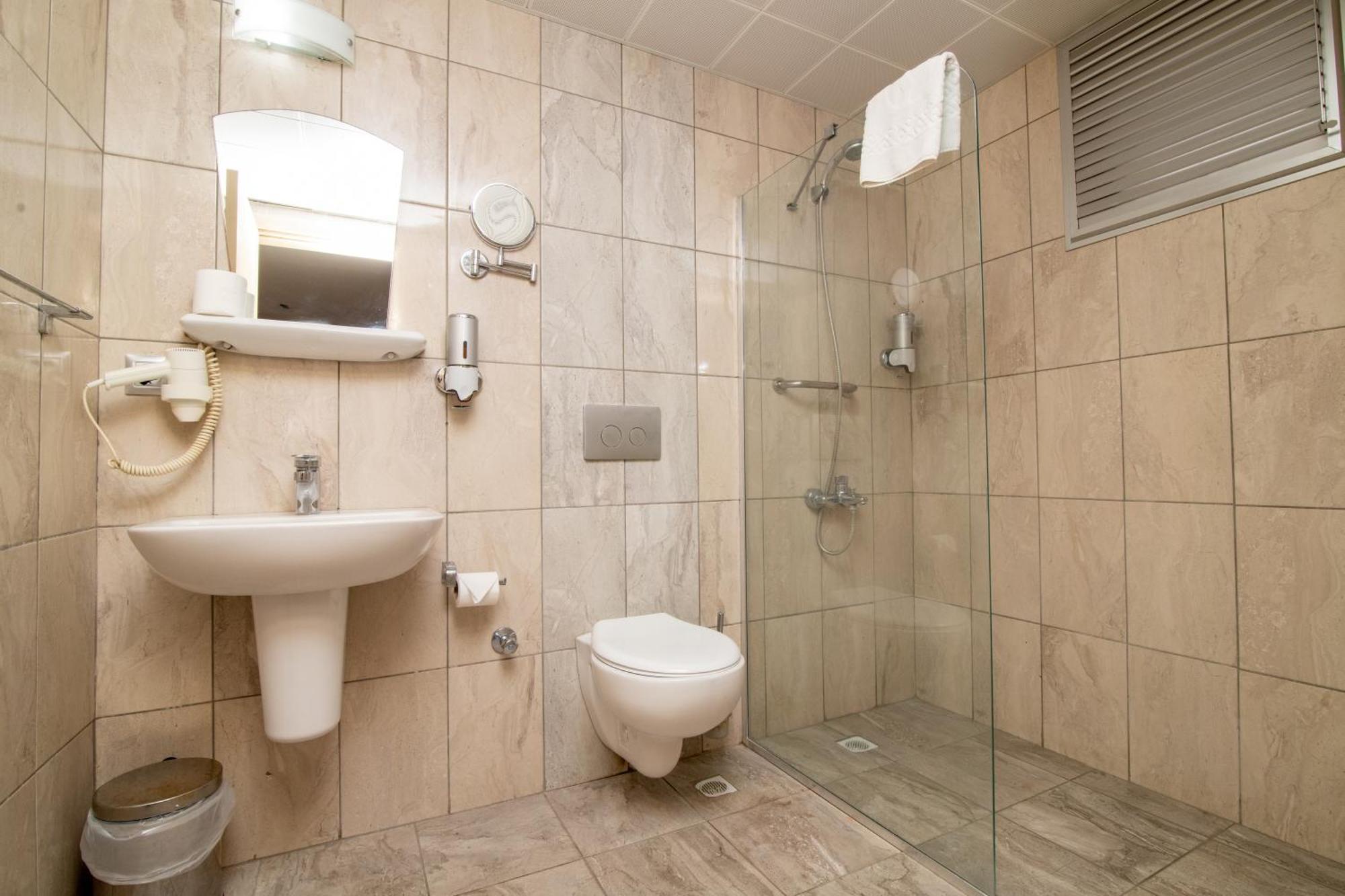 Konak Park Hotel Trabzon Bilik gambar